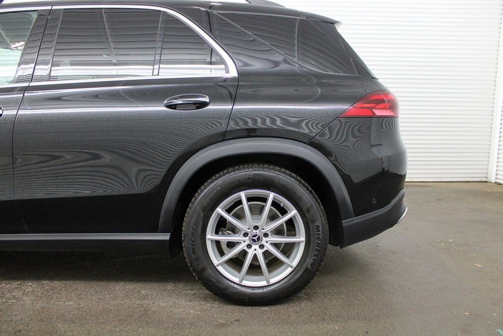 Used 2024 Mercedes-Benz GLE 350 4MATIC image 13
