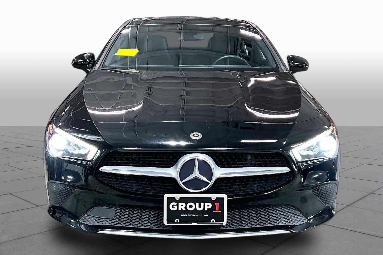 Used 2020 Mercedes-Benz CLA 250 image 4