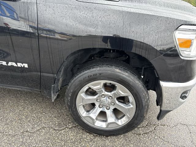 Used 2020 RAM 1500 Big Horn AWD/4WD image 20