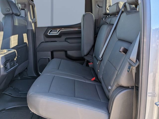 Used 2025 Chevrolet Silverado 1500 RST w/ RST All Star Premium Package image 15