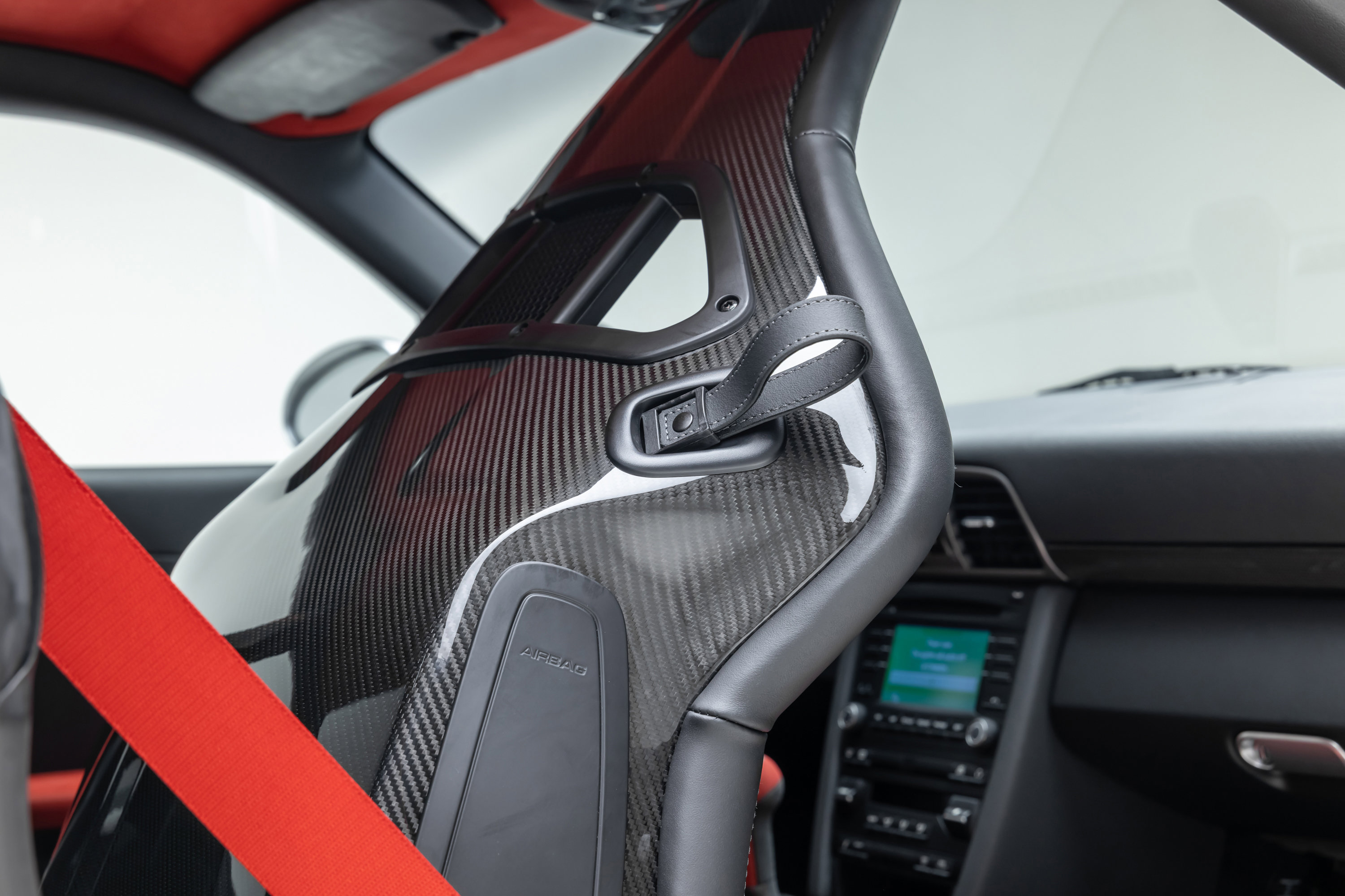 Used 2011 Porsche 911 GT3 RS 4.0 image 57