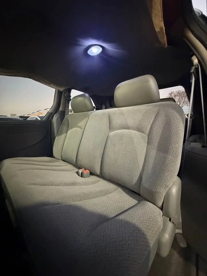 Used 2006 Dodge Caravan SE w/ Popular Equipment Group I FWD image 8