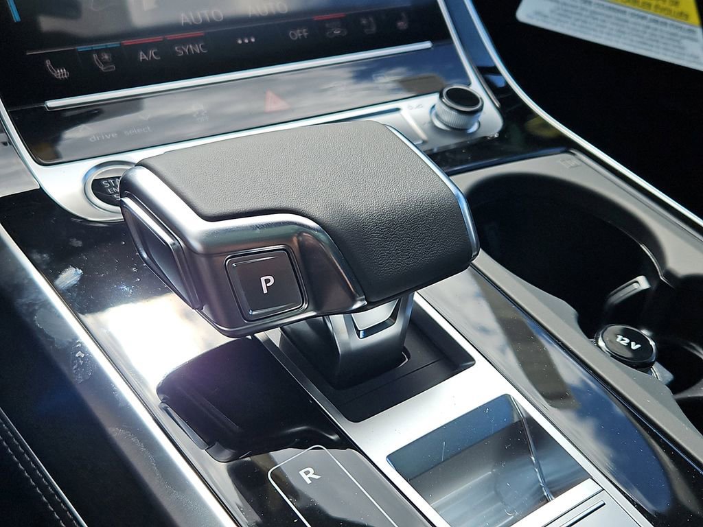 New 2025 Audi Q7 Premium Plus image 21