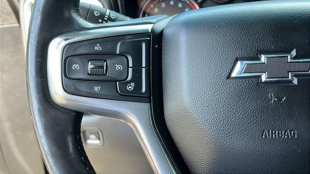 Used 2019 Chevrolet Silverado 1500 RST AWD/4WD image 13