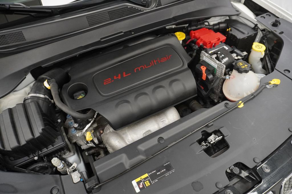 Certified 2020 Jeep Compass Latitude image 51