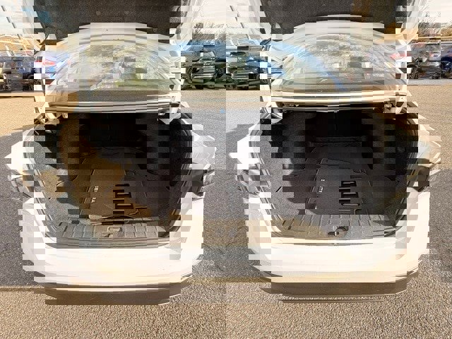 New 2026 Nissan Sentra SV w/ SV Convenience Package image 15