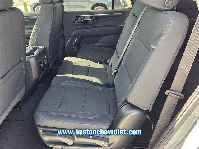 New 2026 Chevrolet Tahoe LS w/ LPO, Dark Essentials Package image 20