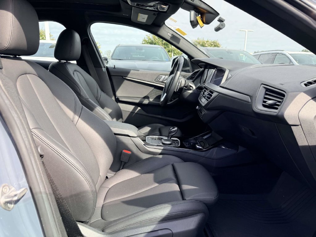 Used 2020 BMW 228i xDrive Gran Coupe w/ Convenience Package AWD/4WD image 9