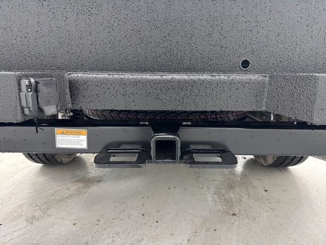 New 2026 Chevrolet Silverado 2500 W/T w/ WT Convenience Package RWD image 30