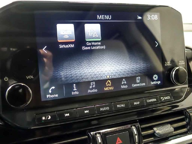 Used 2024 Nissan Pathfinder SL w/ SL Premium Package AWD/4WD image 22
