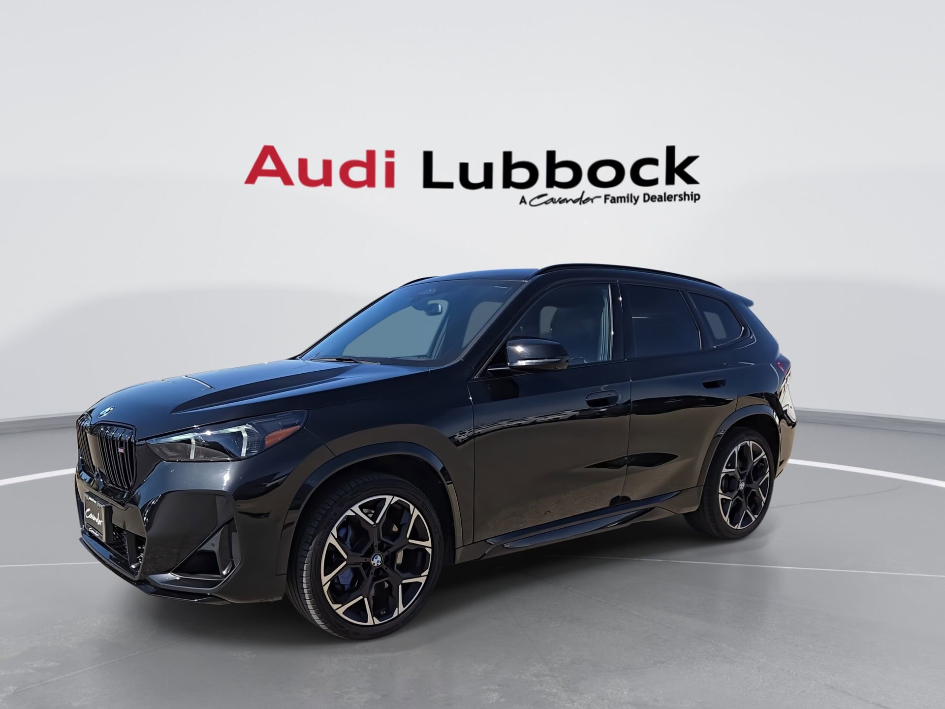 Used 2026 BMW X1 M35i AWD/4WD image 4