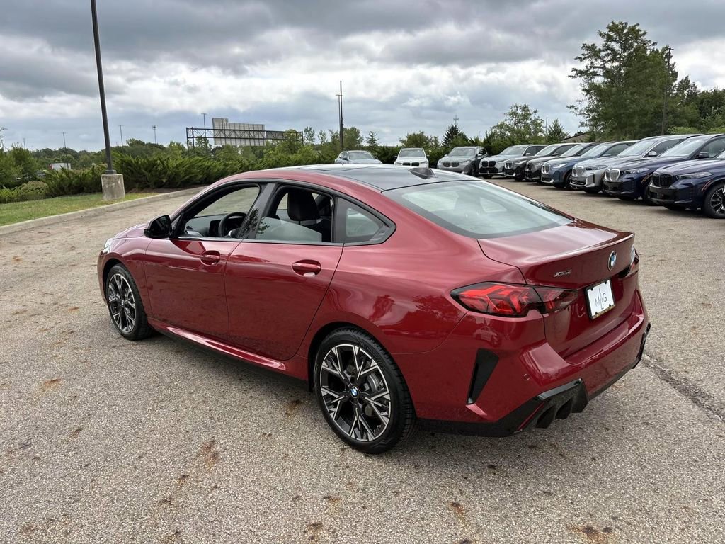 Used 2025 BMW 228i xDrive w/ Premium Package image 5