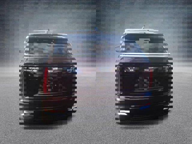 New 2026 Cadillac Escalade IQ Luxury 1 image 5