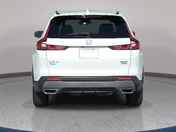Used 2023 Honda CR-V Sport Touring image 6