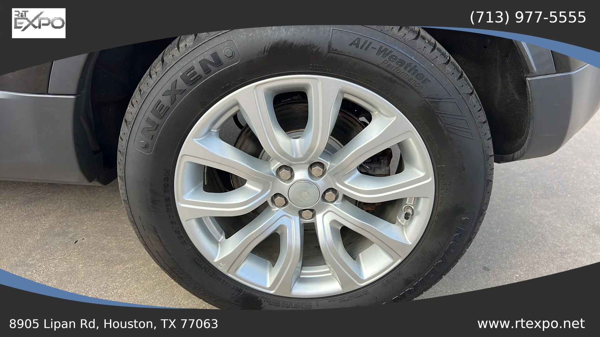 Used 2016 Land Rover Range Rover Evoque SE image 16