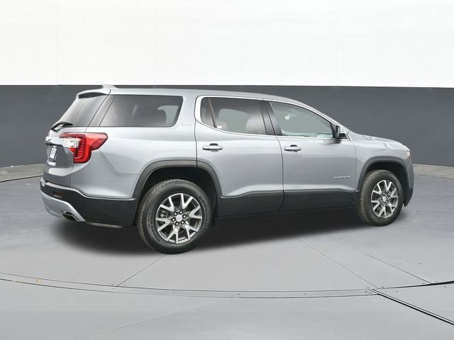 Used 2023 GMC Acadia SLE image 15