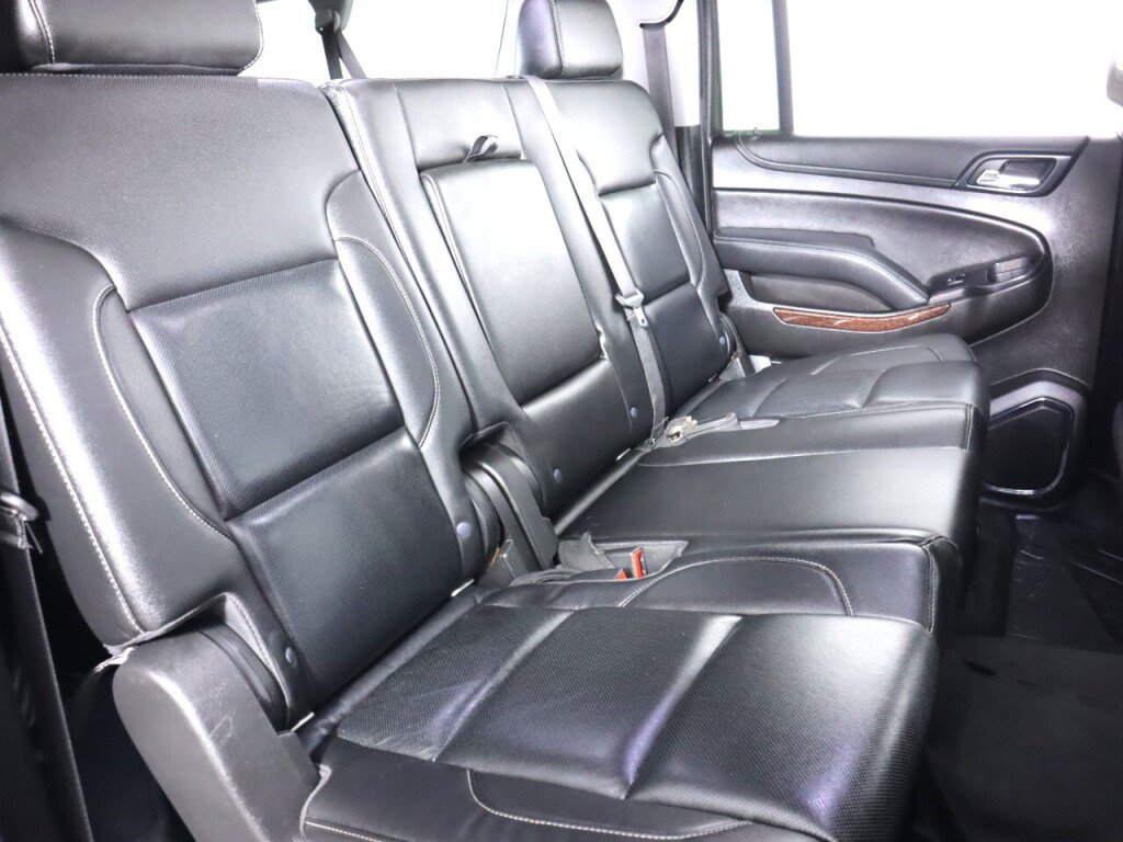 Used 2019 GMC Yukon XL SLT AWD/4WD image 45