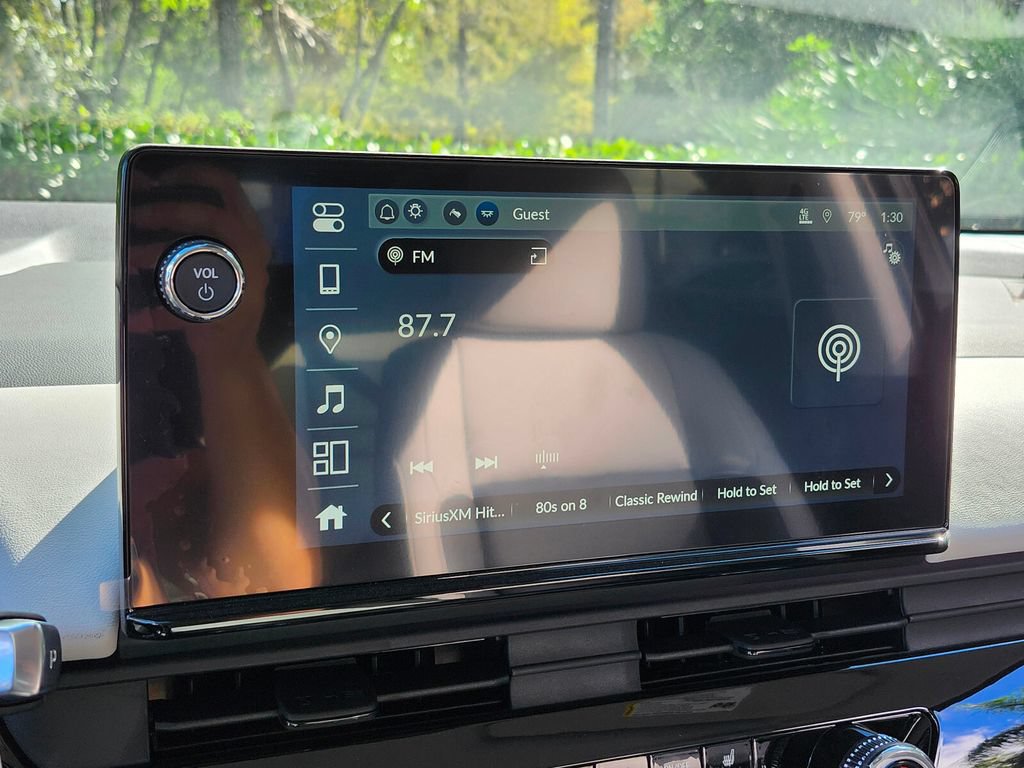New 2026 Honda Prologue Touring image 18