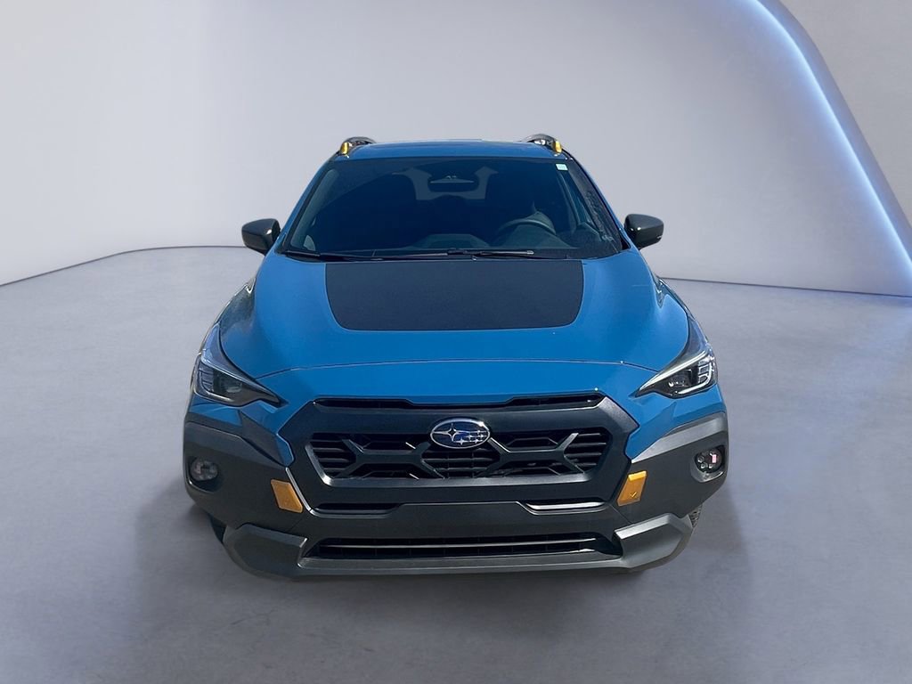 New 2026 Subaru Crosstrek 2.5i Wilderness AWD/4WD image 8