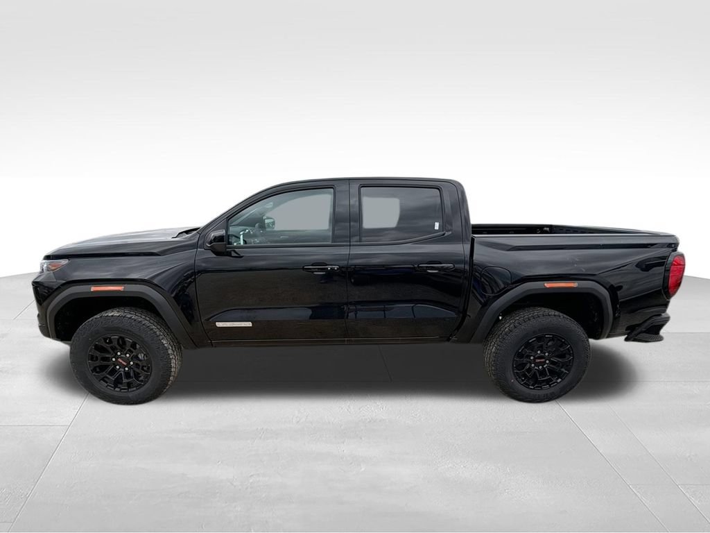 New 2026 GMC Canyon Elevation RWD video 5