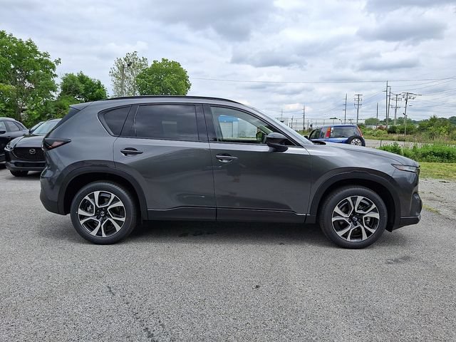 New 2026 MAZDA CX-5 Preferred AWD/4WD image 5