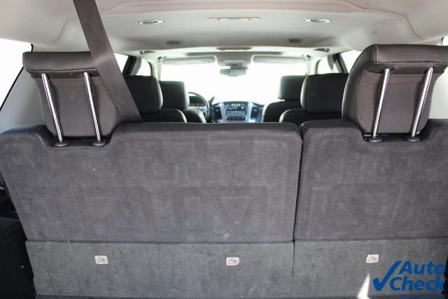 Used 2020 GMC Yukon XL SLT image 23