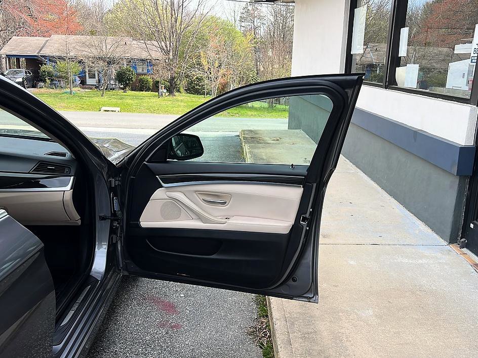 Used 2013 BMW 535i image 37