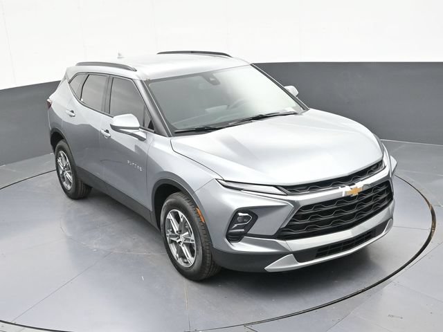 New 2026 Chevrolet Blazer LT w/ Convenience Package AWD/4WD image 56