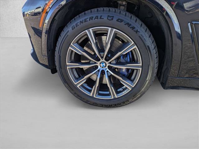 Used 2019 BMW X5 xDrive50i w/ M Sport Package image 25