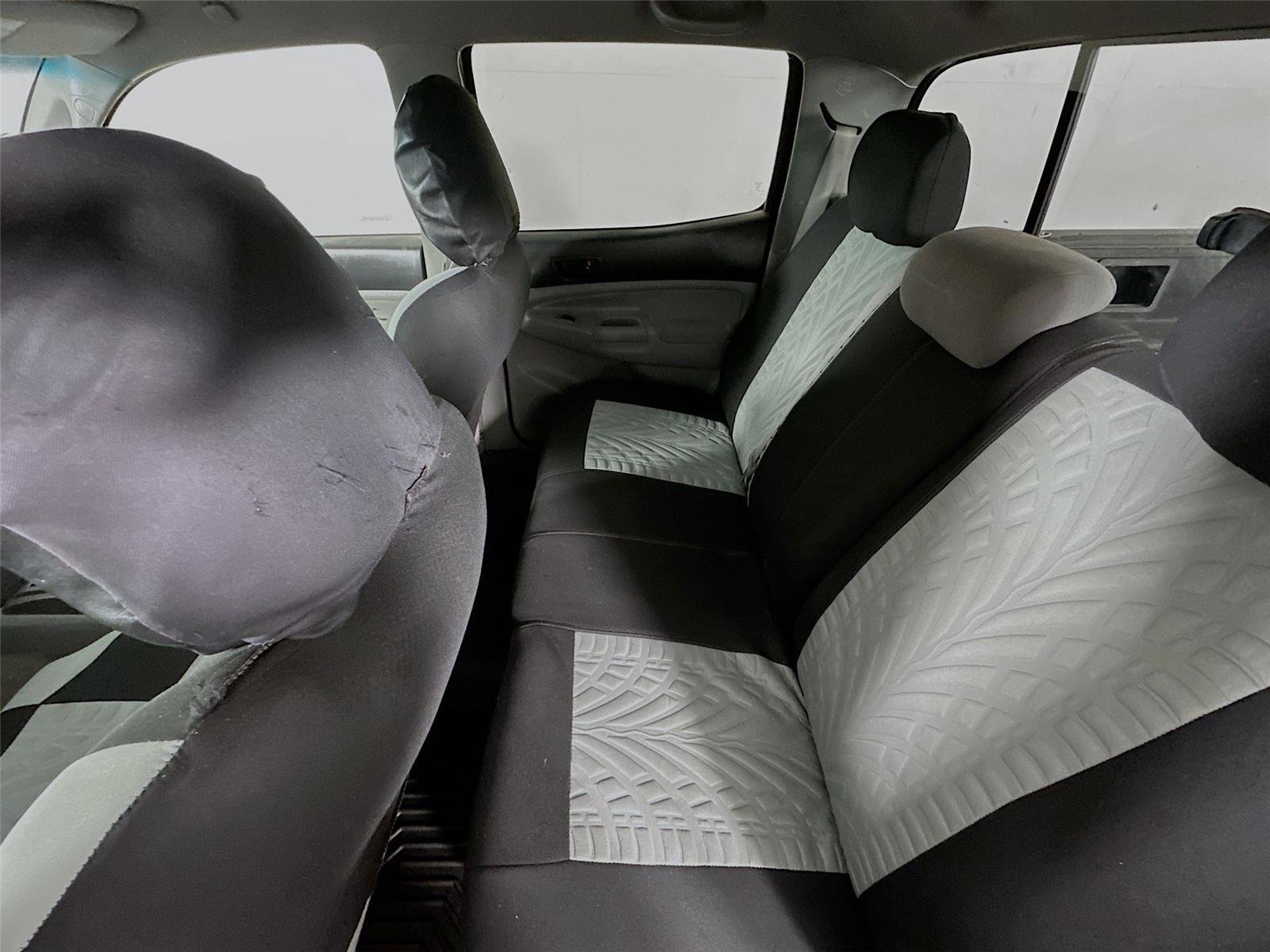 Used 2009 Toyota Tacoma 4x4 Double Cab image 19