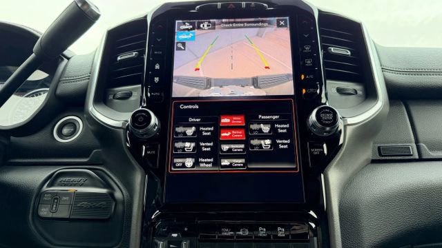 Used 2020 RAM 2500 Laramie image 41