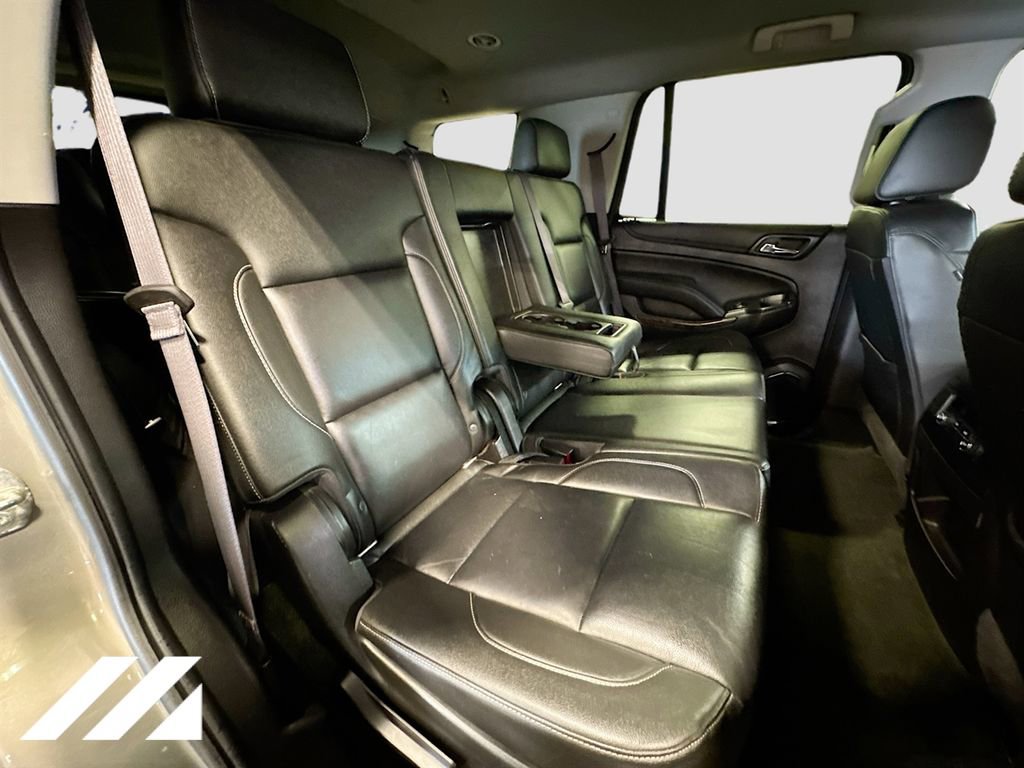 Used 2017 Chevrolet Tahoe LT AWD/4WD image 32