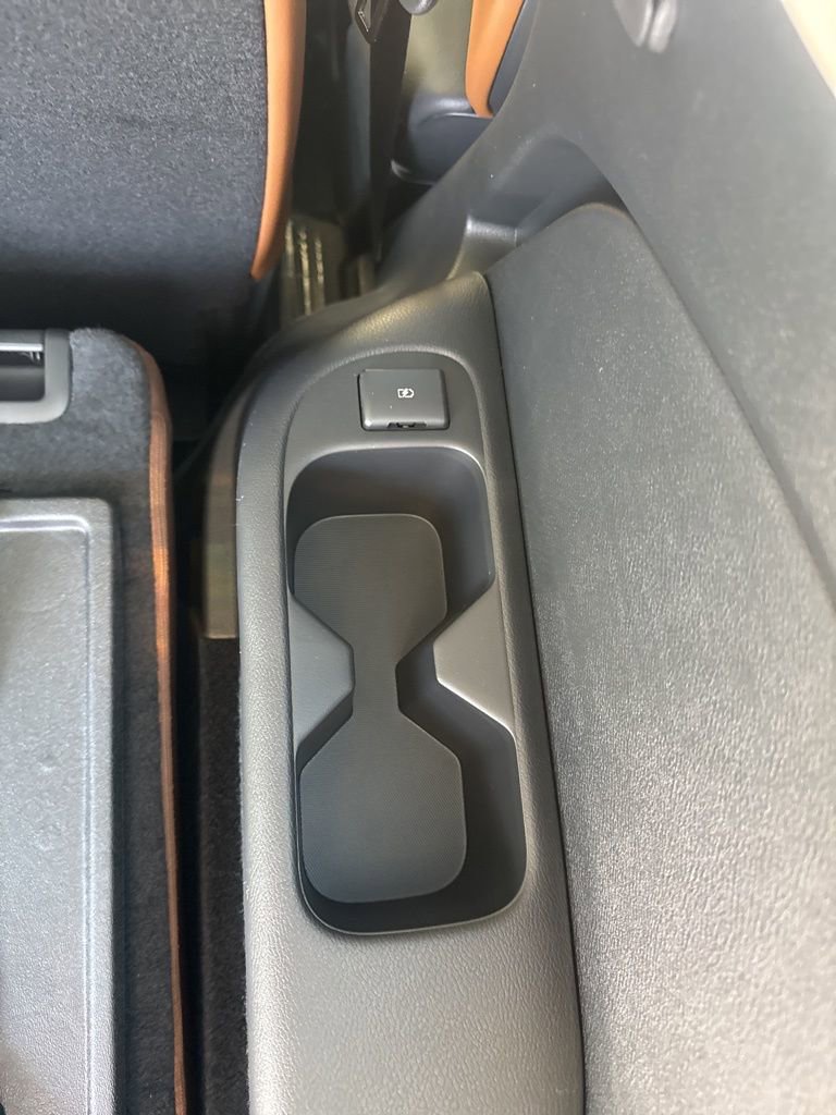 New 2026 Nissan Pathfinder Platinum w/ Cargo Package image 17