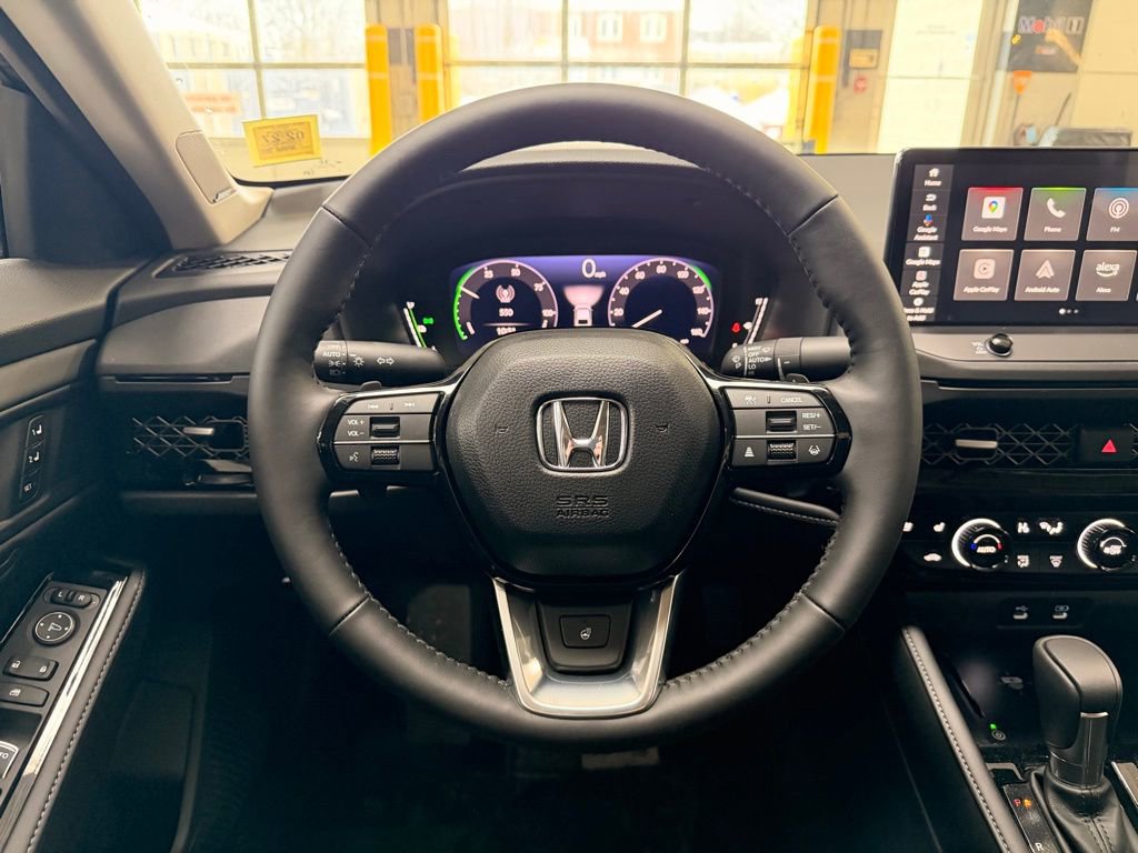 New 2026 Honda Accord Touring image 6