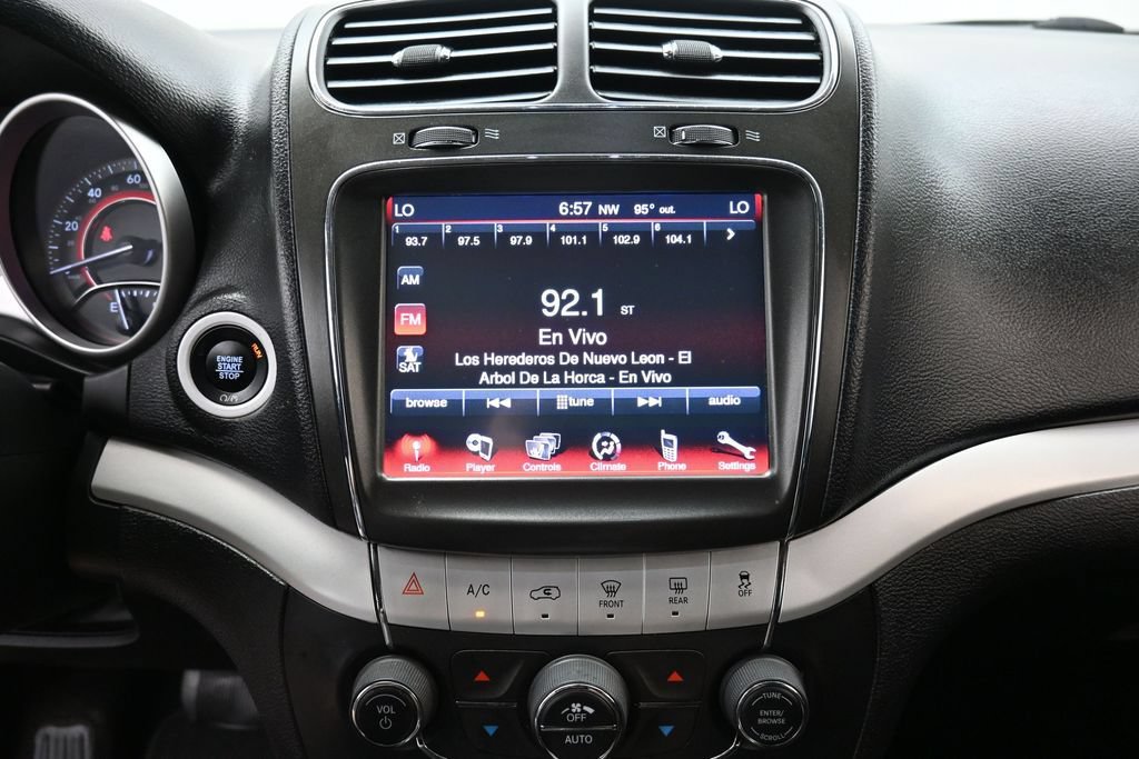 Used 2019 Dodge Journey GT AWD/4WD image 26