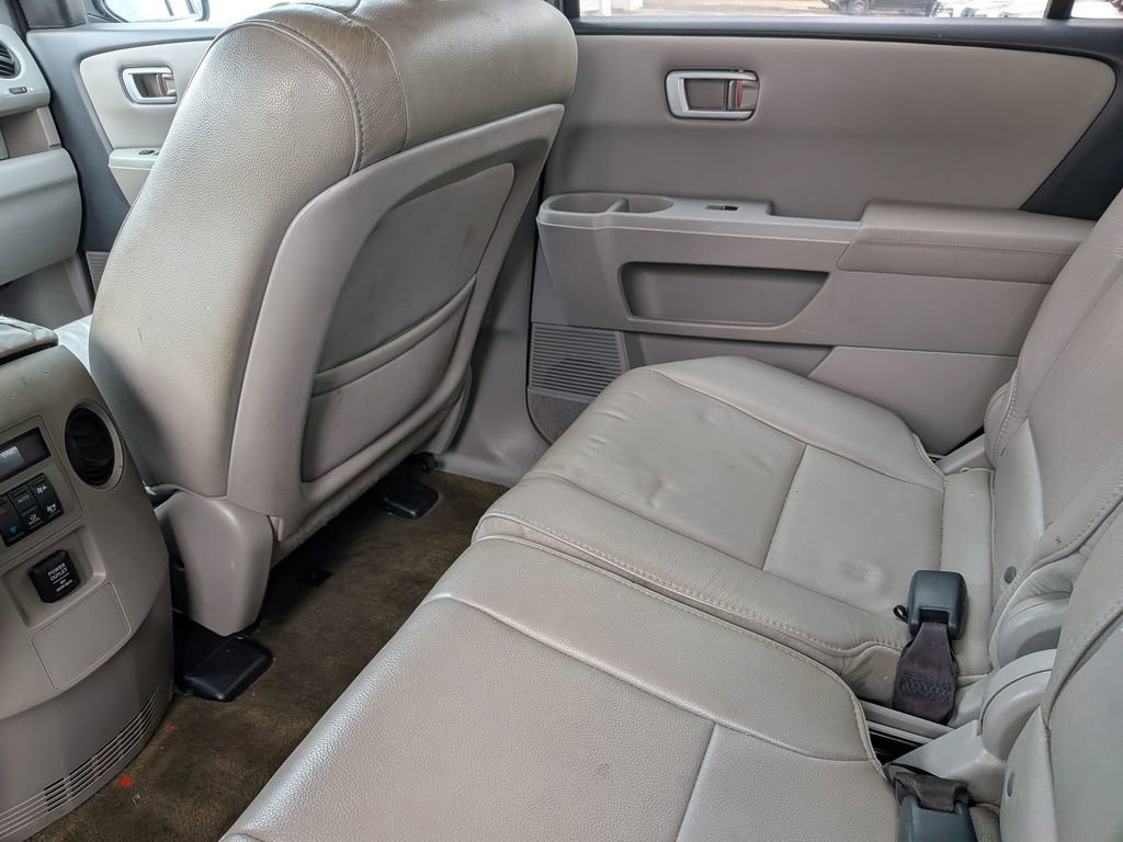 Used 2015 Honda Pilot EX-L image 34