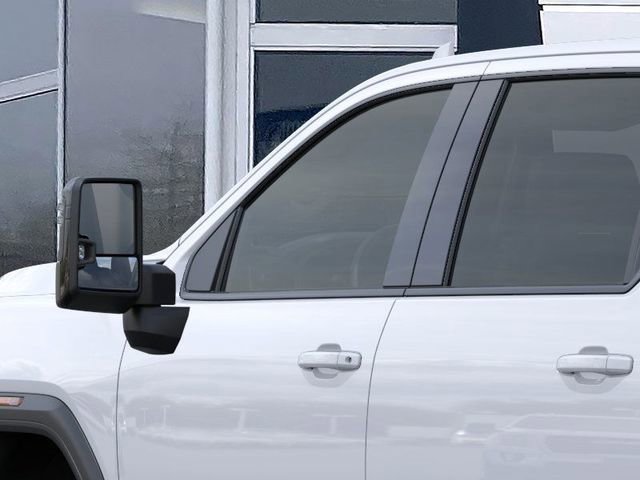 New 2026 GMC Sierra 3500 AT4 image 12