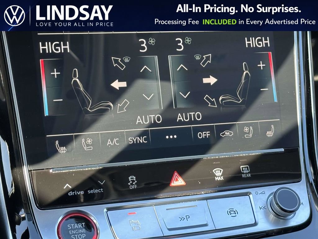 Used 2023 Audi S8 w/ S8 Comfort Plus Package image 18