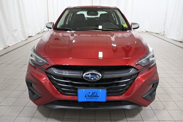 Used 2024 Subaru Legacy Touring XT image 16