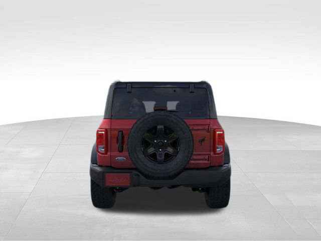 New 2025 Ford Bronco Big Bend image 6