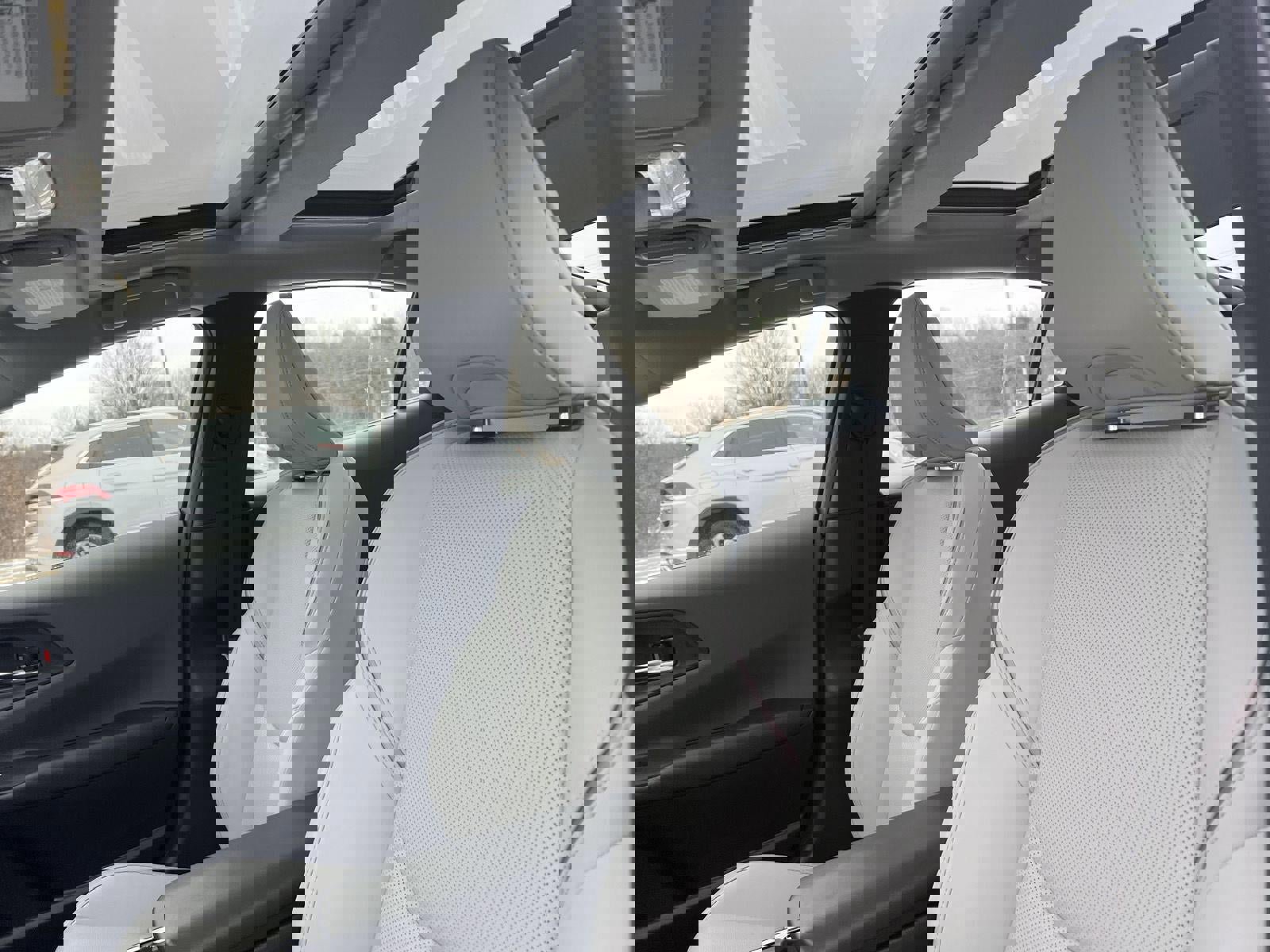 Used 2025 Toyota Prius XLE image 7