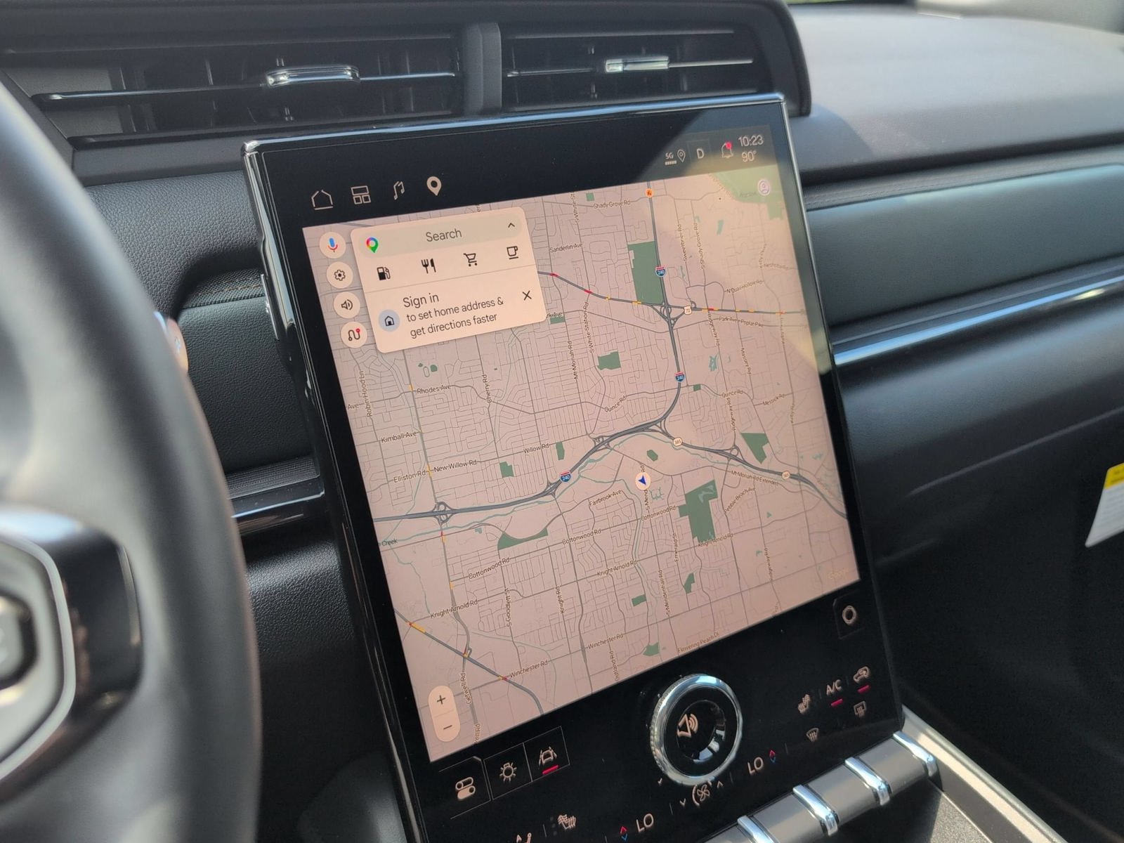 New 2026 GMC Terrain AT4 AWD/4WD image 18