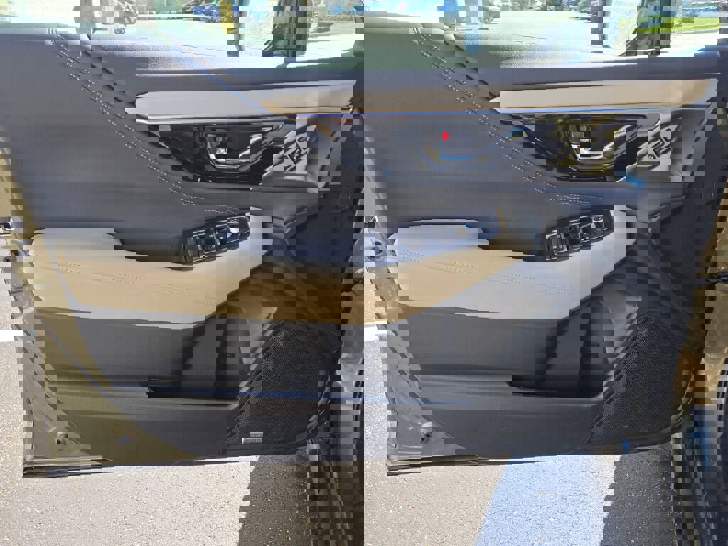 New 2025 Subaru Outback Limited image 21