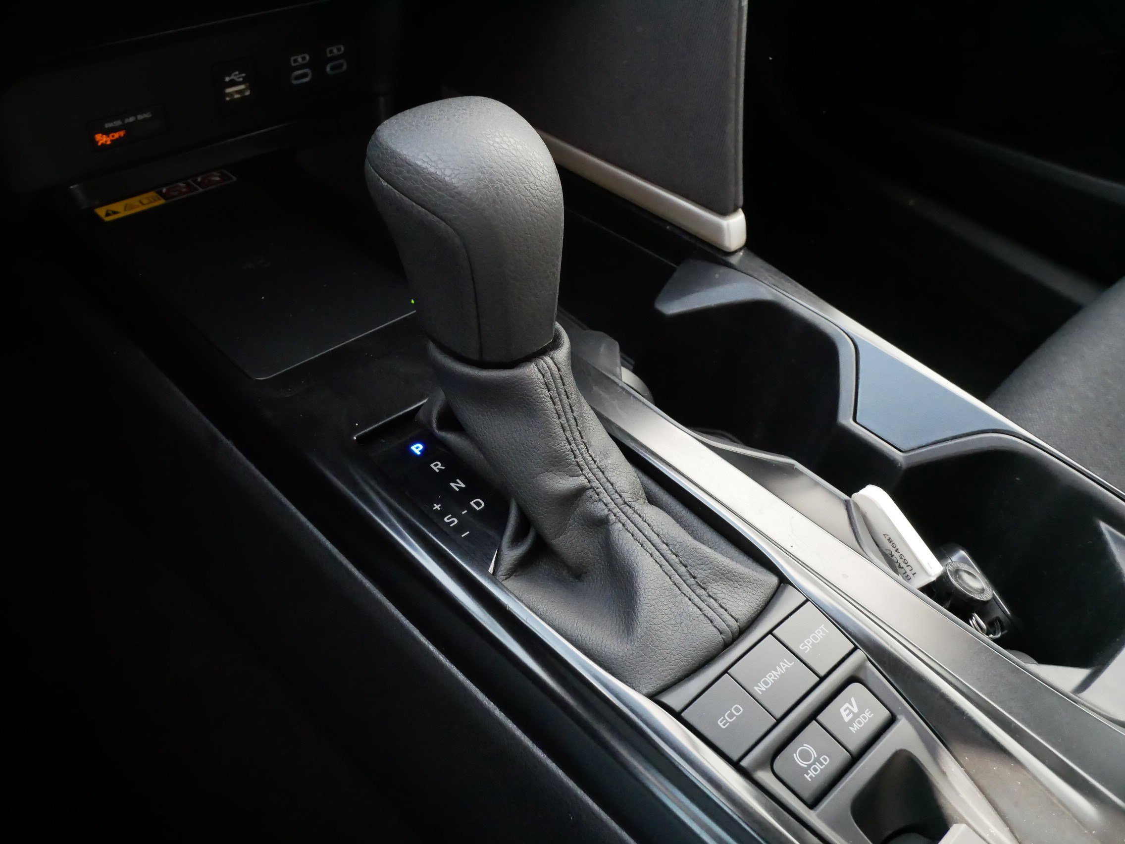 Certified 2026 Toyota Camry LE FWD image 24