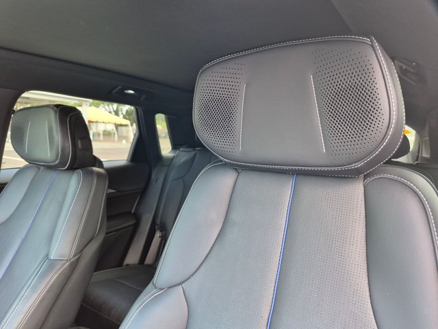 Used 2024 Cadillac Lyriq Sport w/ LPO, Floor Liner Package RWD image 4