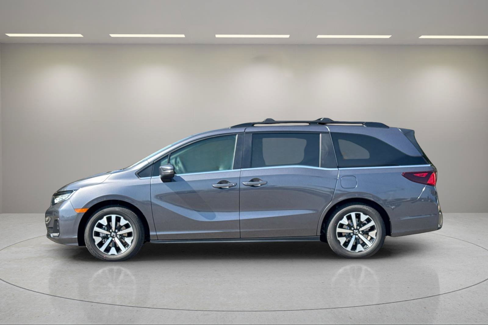 New 2026 Honda Odyssey EX-L image 6