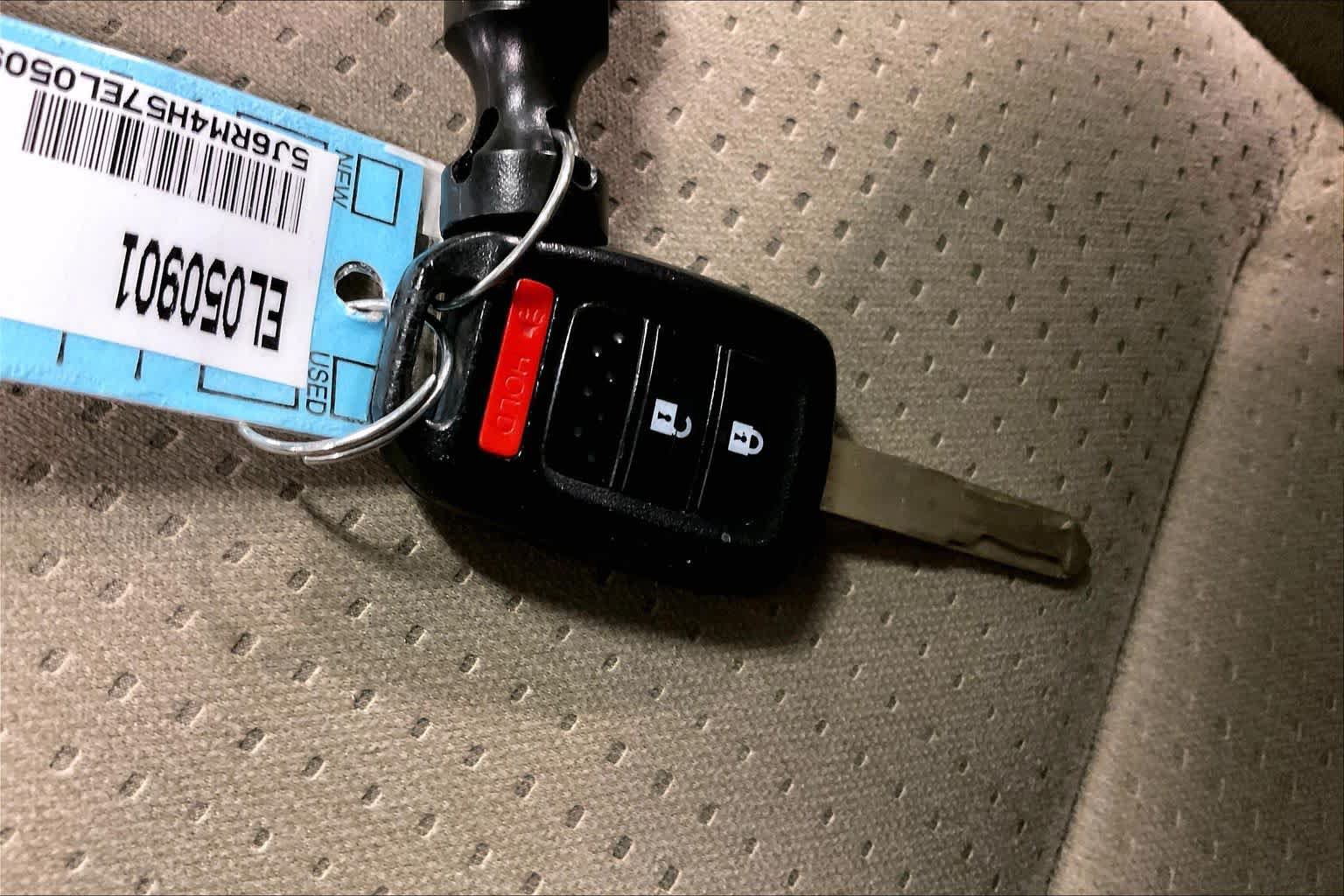Used 2014 Honda CR-V EX image 15