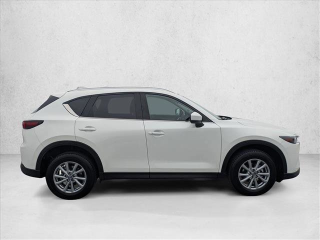 Used 2023 MAZDA CX-5 AWD 2.5 S image 4