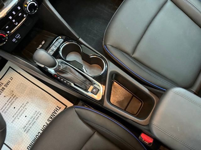 Certified 2026 Buick Encore GX Sport Touring w/ Advanced Technology Package image 32