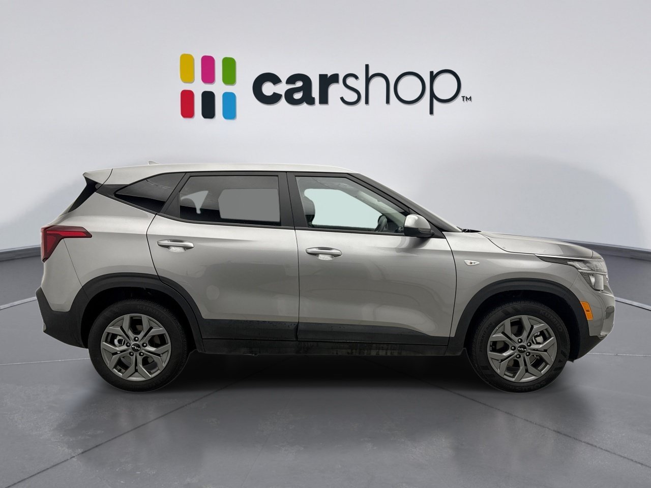 Used 2026 Kia Seltos LX AWD/4WD image 6